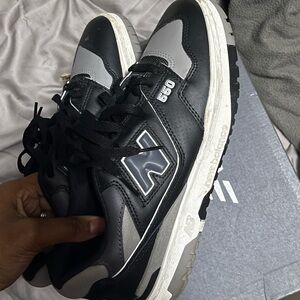 New balance 550